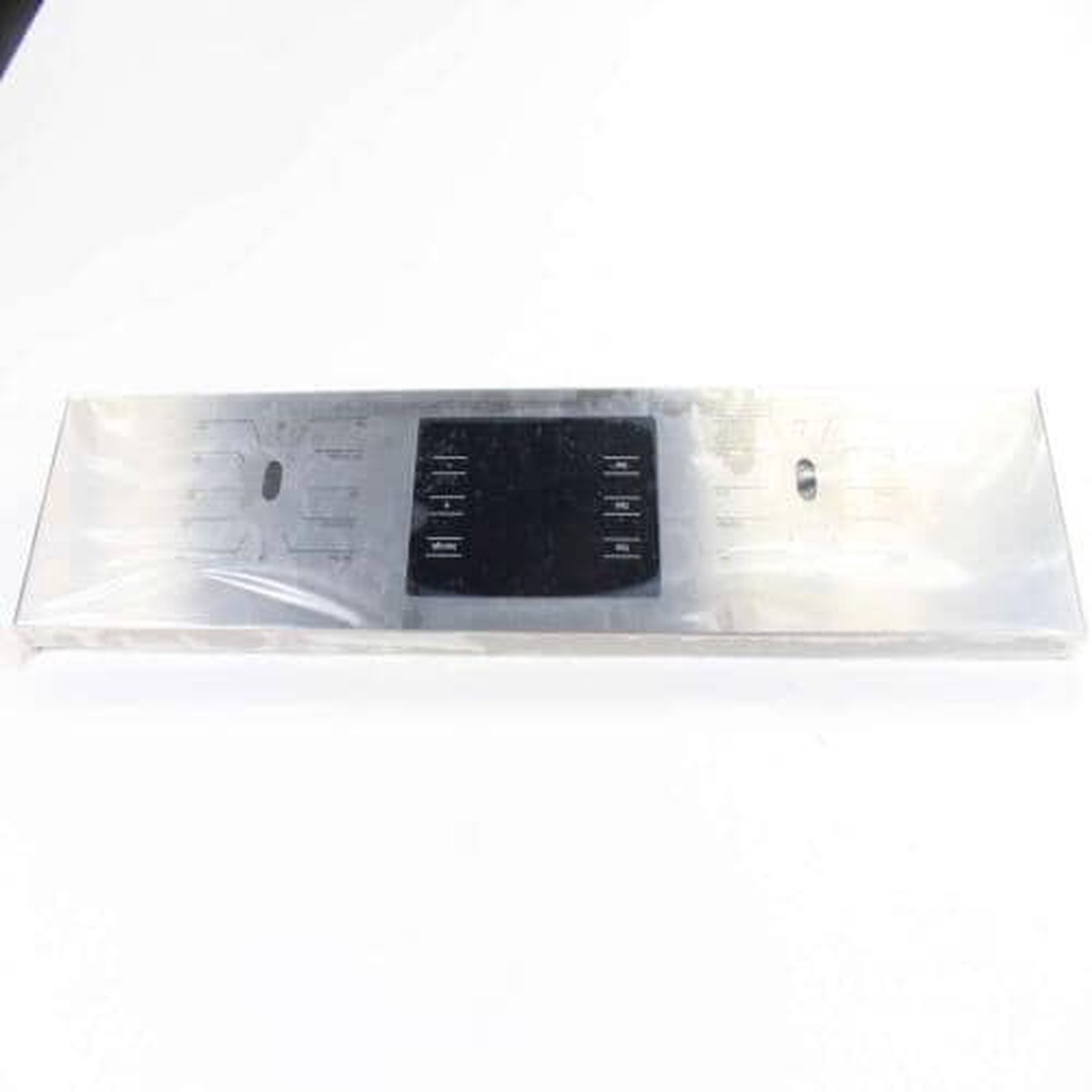 Bosch HBL57M52UCC/01 Wall Oven Microwave Facia Panel