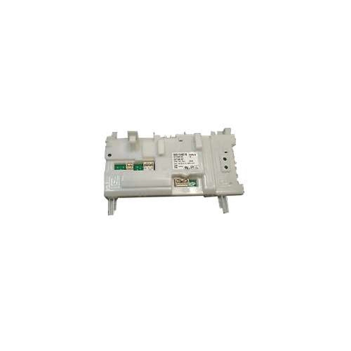 Bosch WTG86401UC/07 Dryer Power Module Programmed