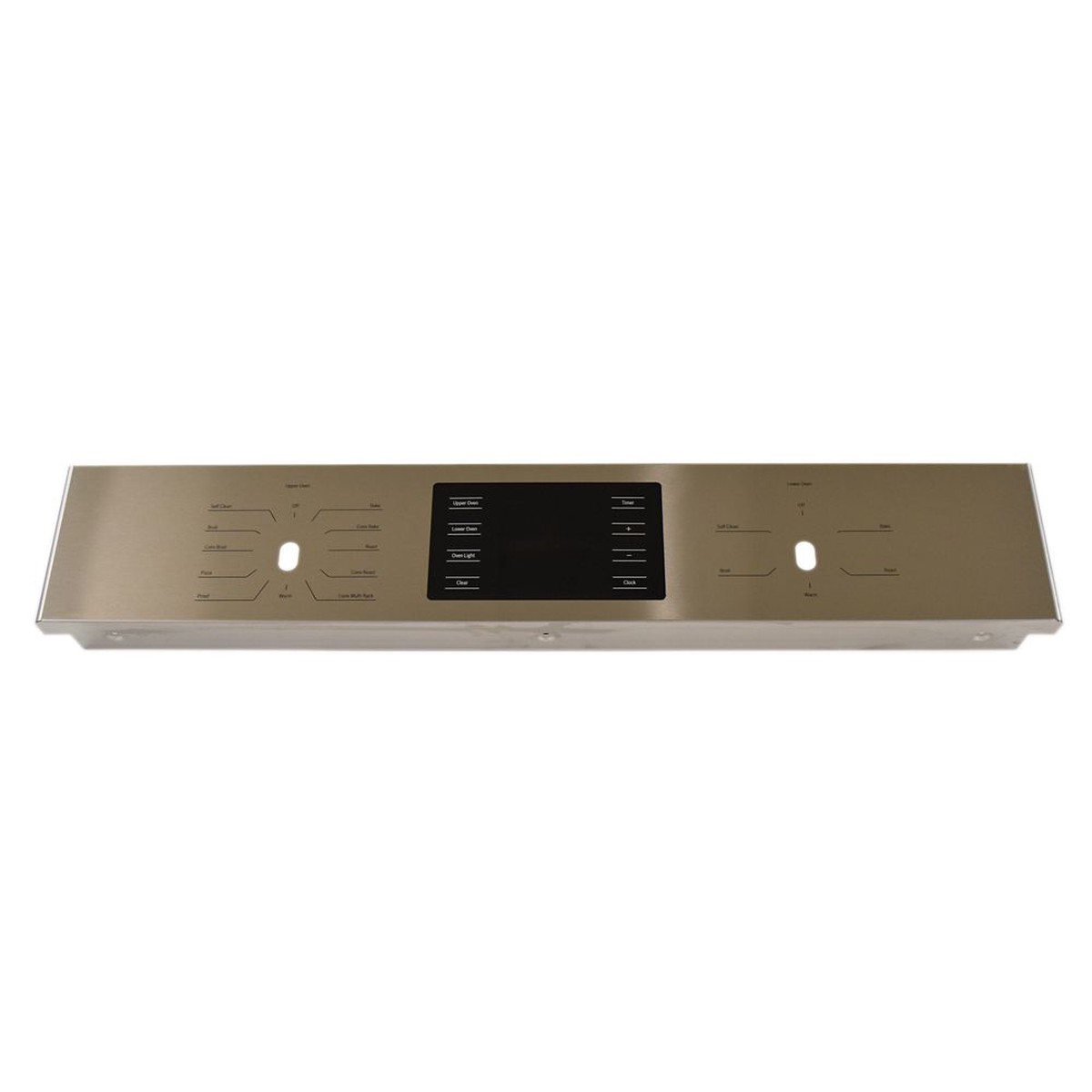 Bosch HBL5651UC/03 Wall Oven Control Panel