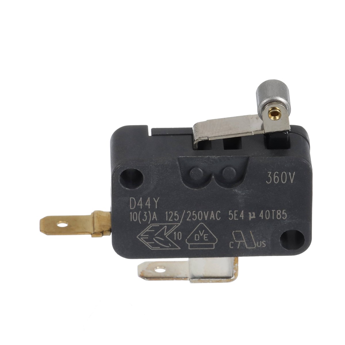 Bosch AL400791/01 Ventilation System Interlock Switch