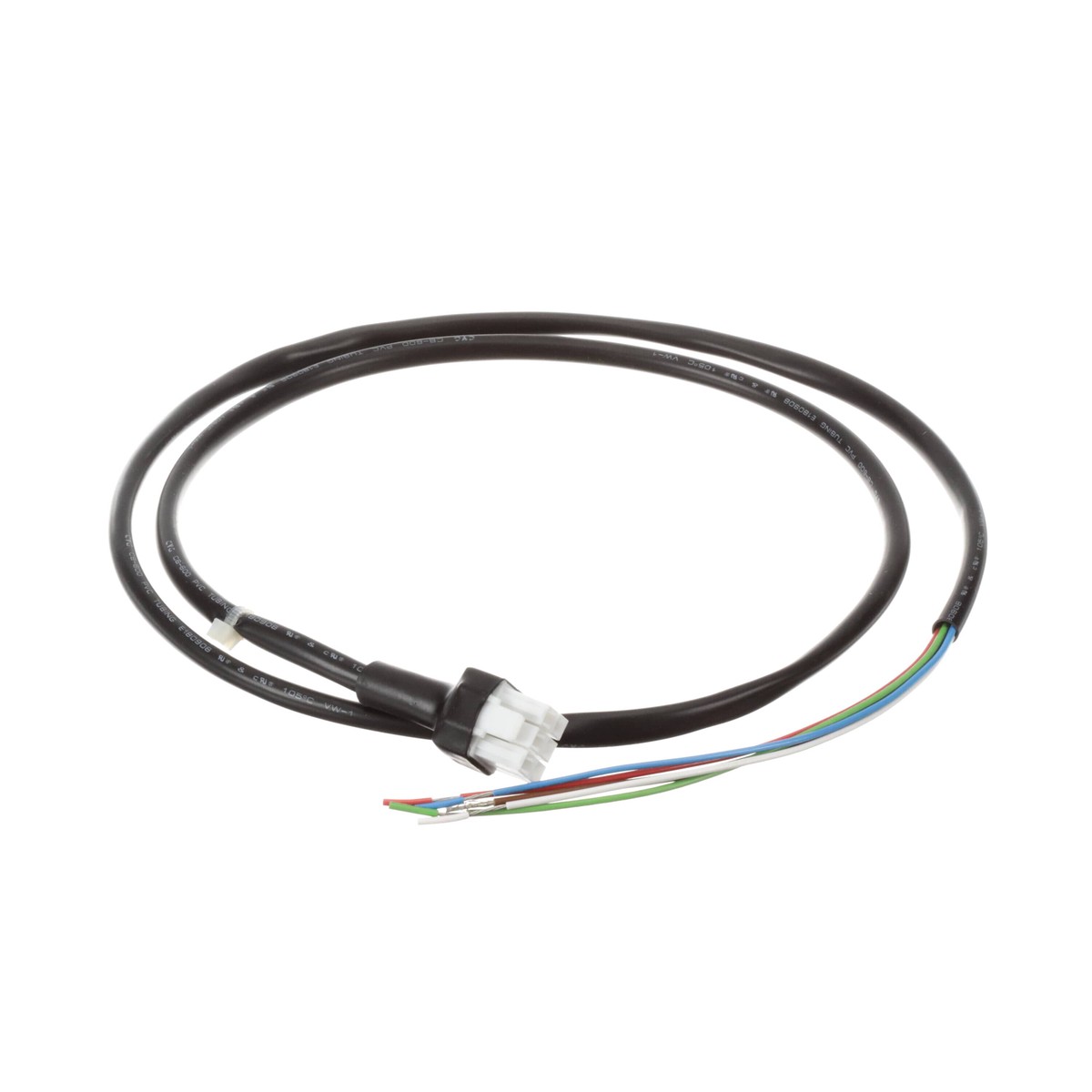 Bosch DHD3014UC/02 Ventilation System Wire Harness