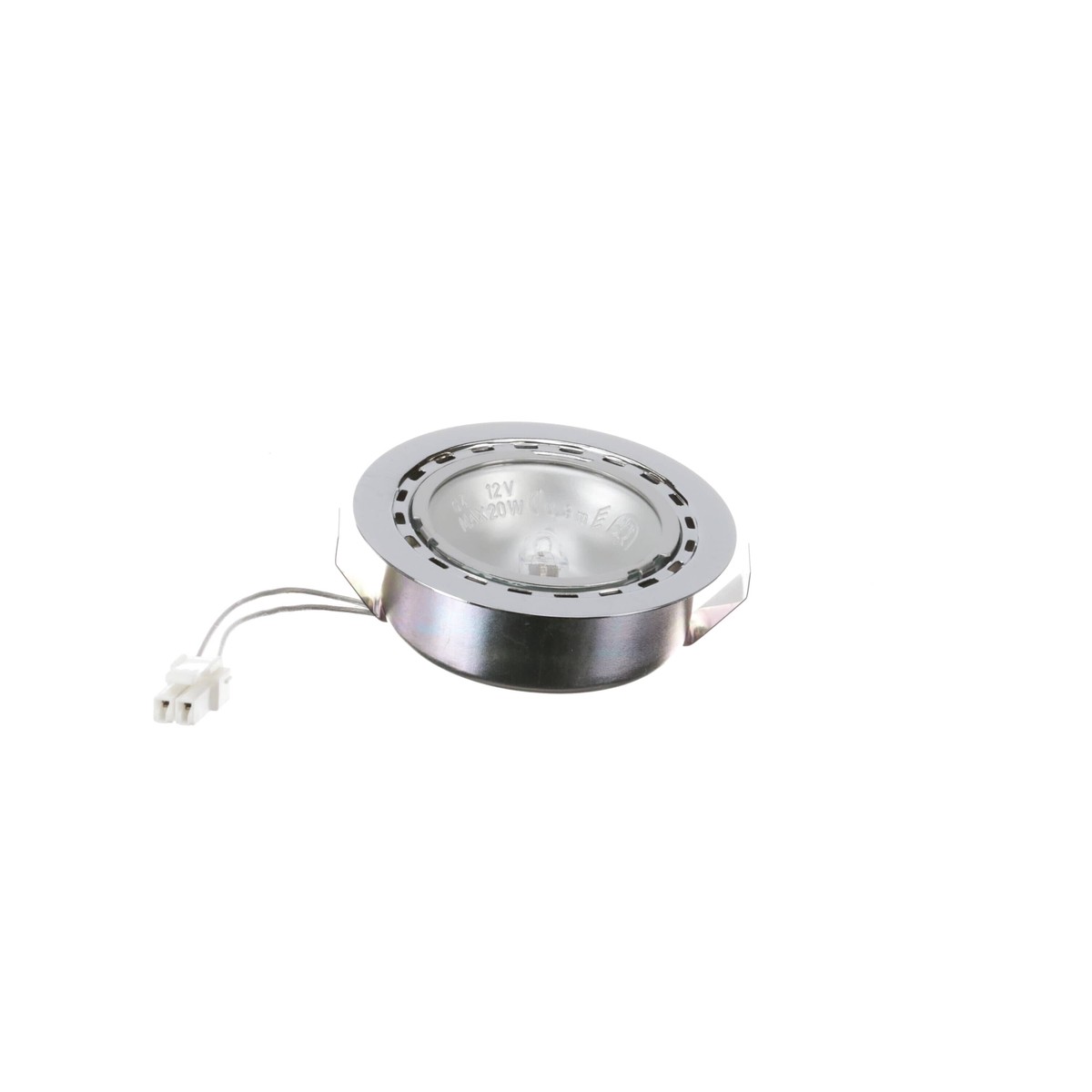 Bosch DHL755BUC/02 Range Hood Halogen lamp