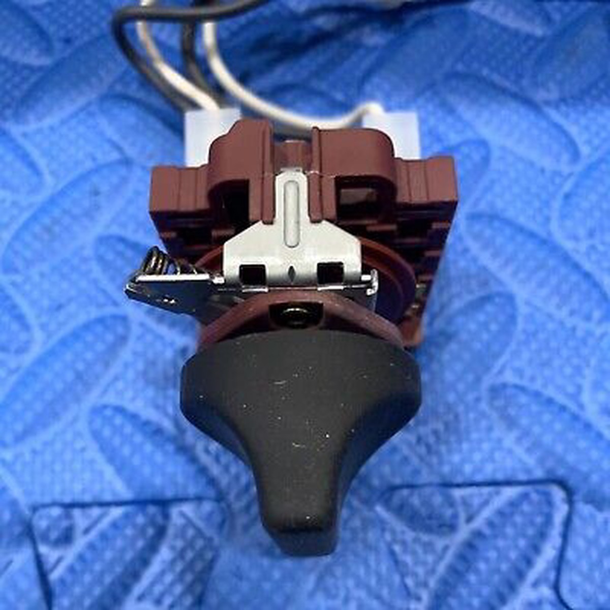 Bosch DUH36152UC/01 Range Hood Switch