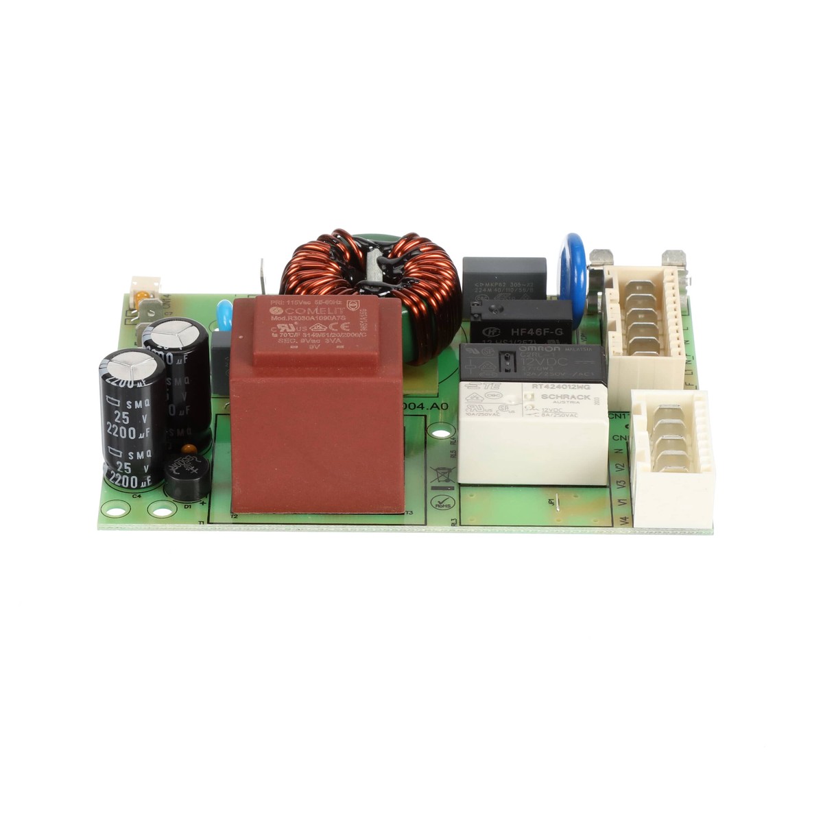Bosch HCP36E51UC/02 Range Hood Power Module