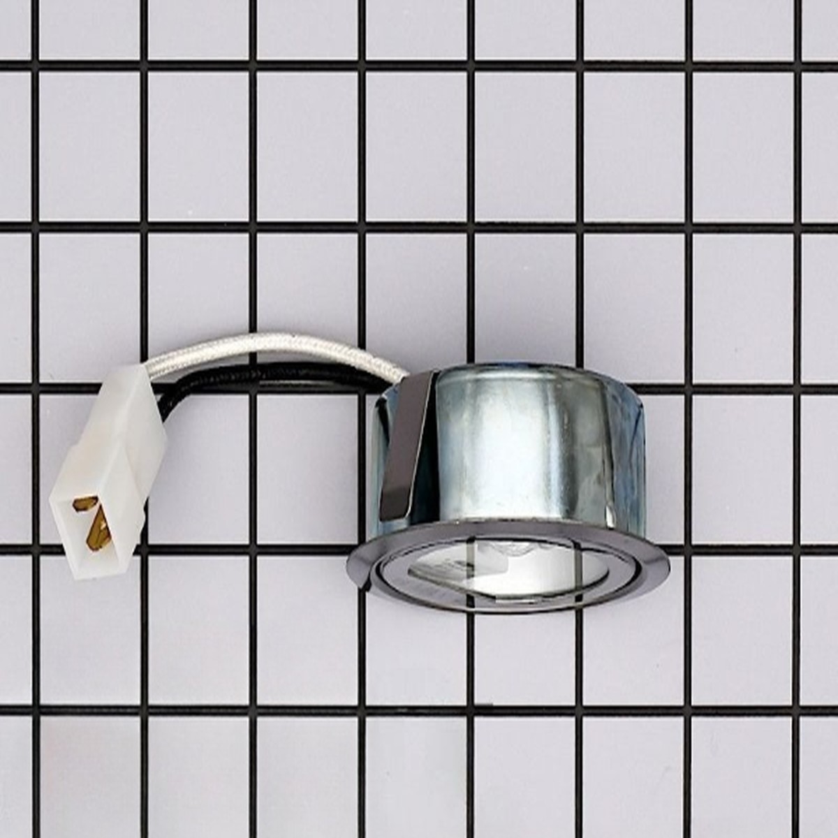 Bosch HCP86641UC/01 Range Hood Lamp Assembly