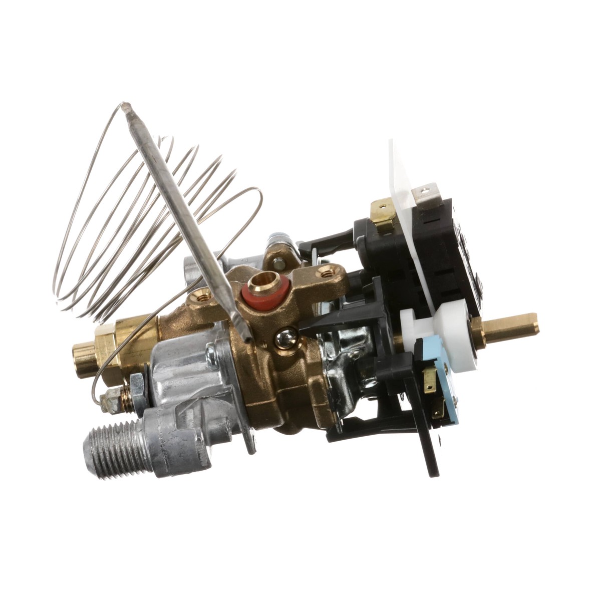 Bosch HGS8655UC/02 Range-Oven Temperature Regulator