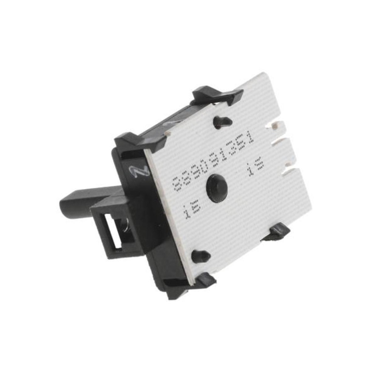 Bosch HBE5451UC/02 Range-Oven Potentiometer