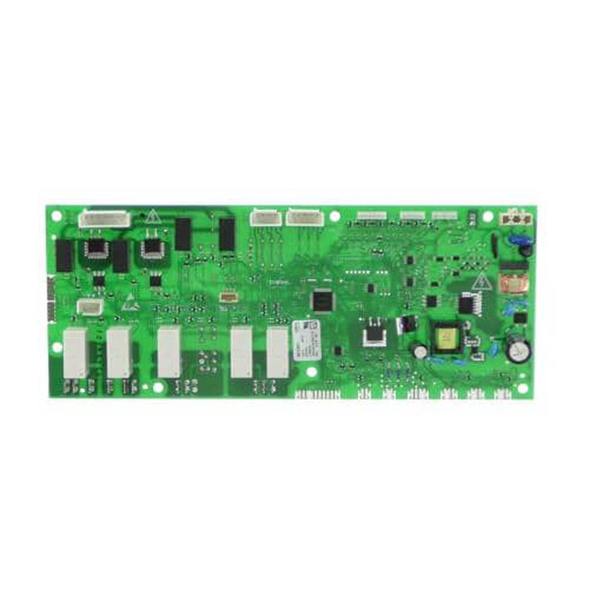 Bosch HBL8651UC/05 Range-Oven Control Module Programmed