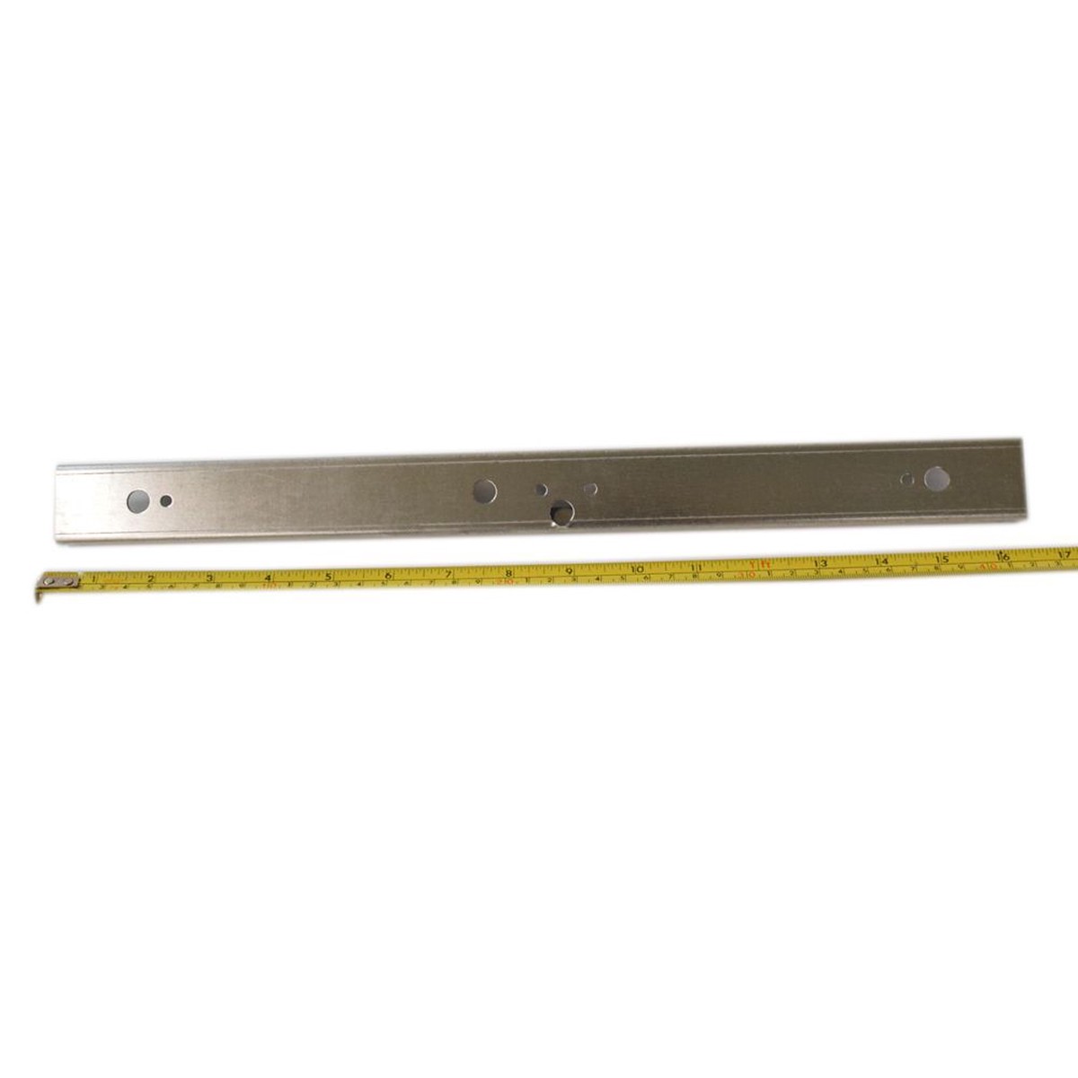 Bosch HBL8753UC/04 Wall Oven Microwave Connection Piece