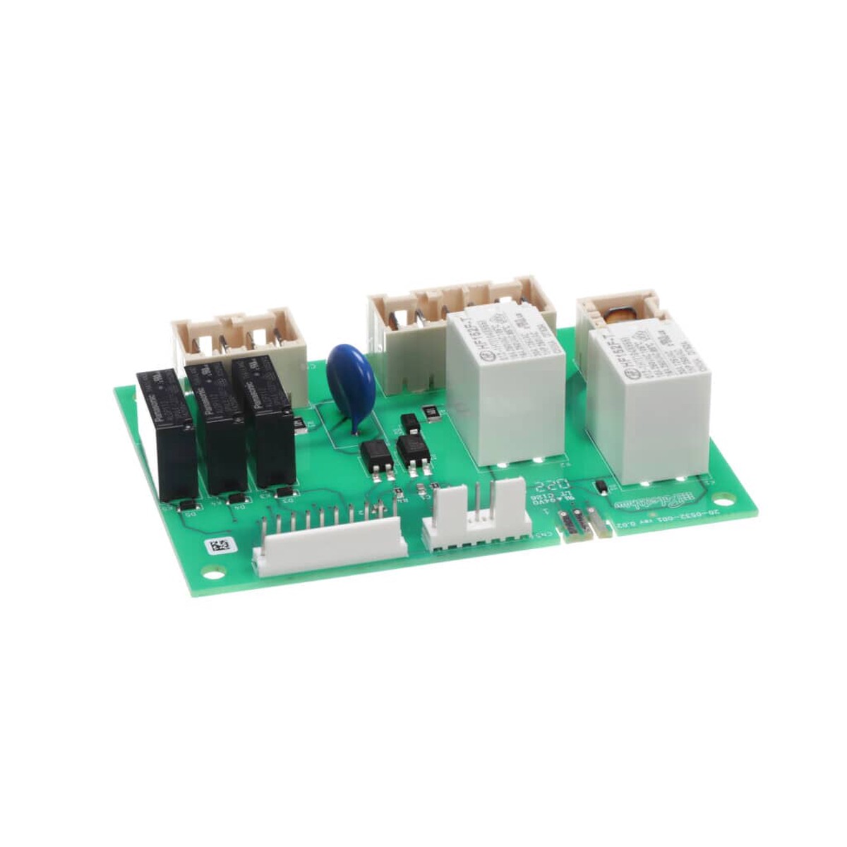Bosch HDS8645U/01 Range-Oven Power Module