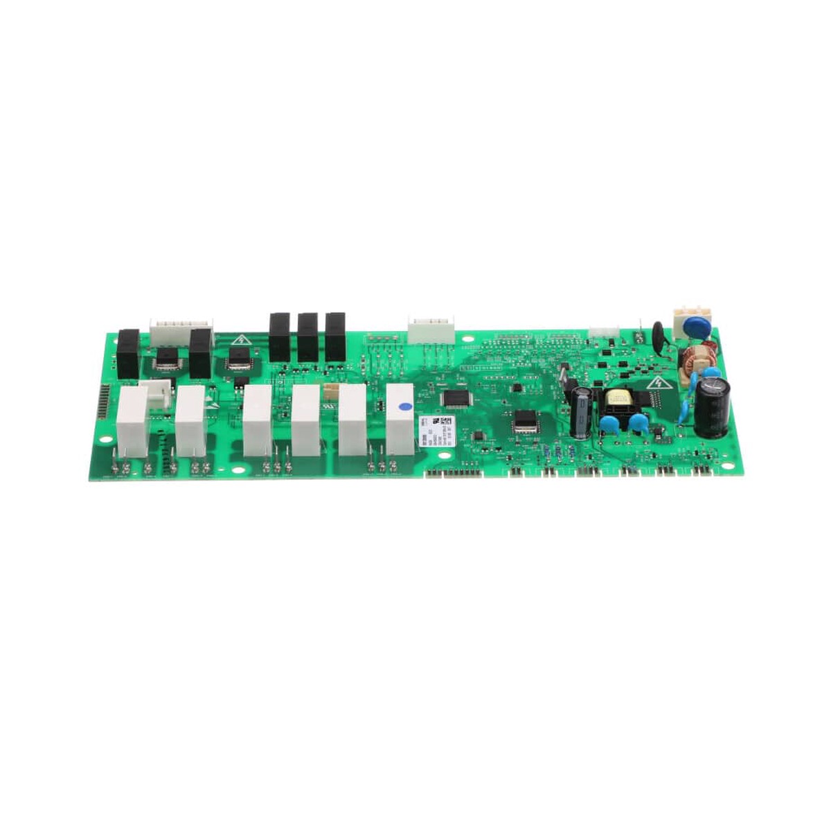 Bosch HEI8056U/05 Range-Oven Control Module Programmed