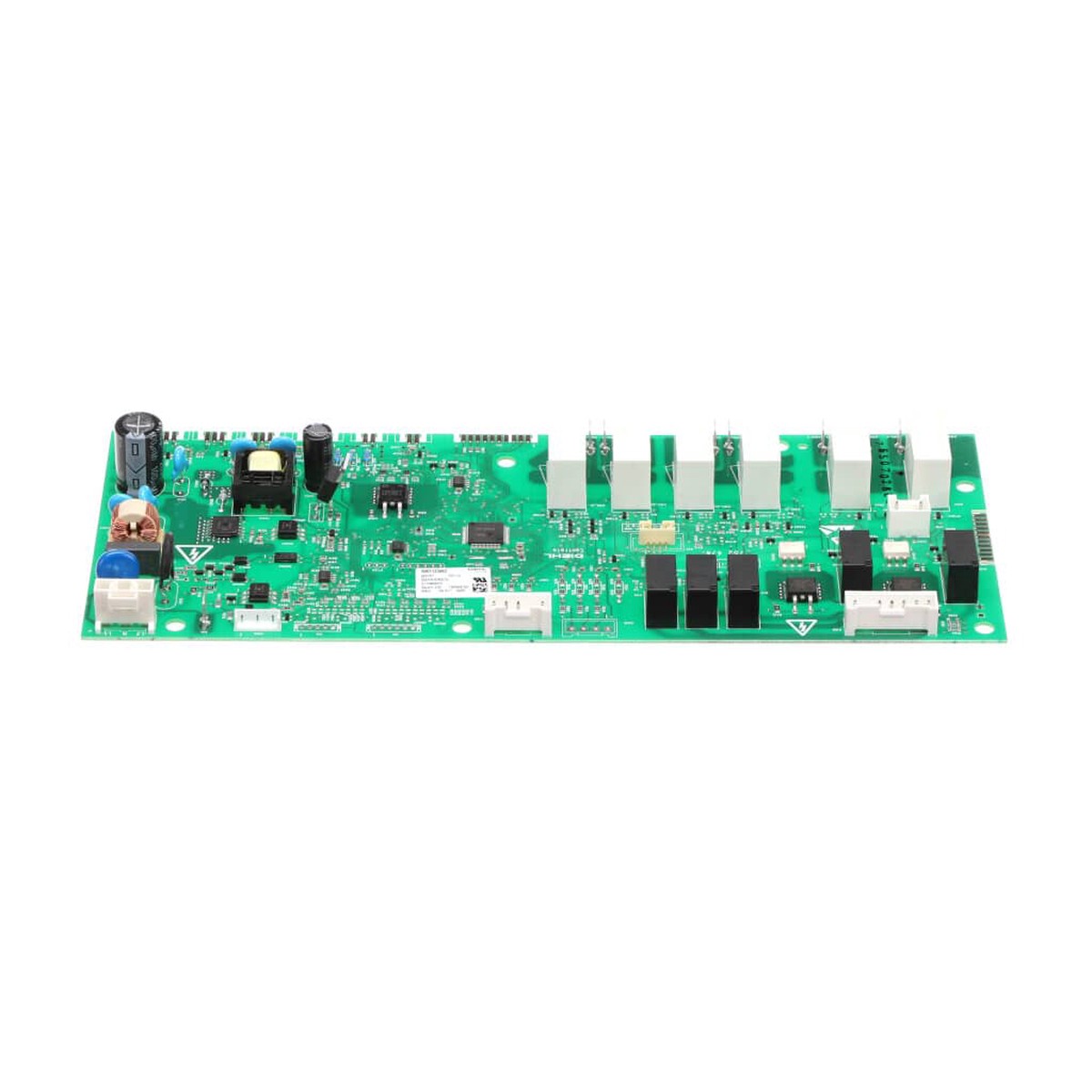 Bosch HEIP054U/01 Range-Oven Control Board Module
