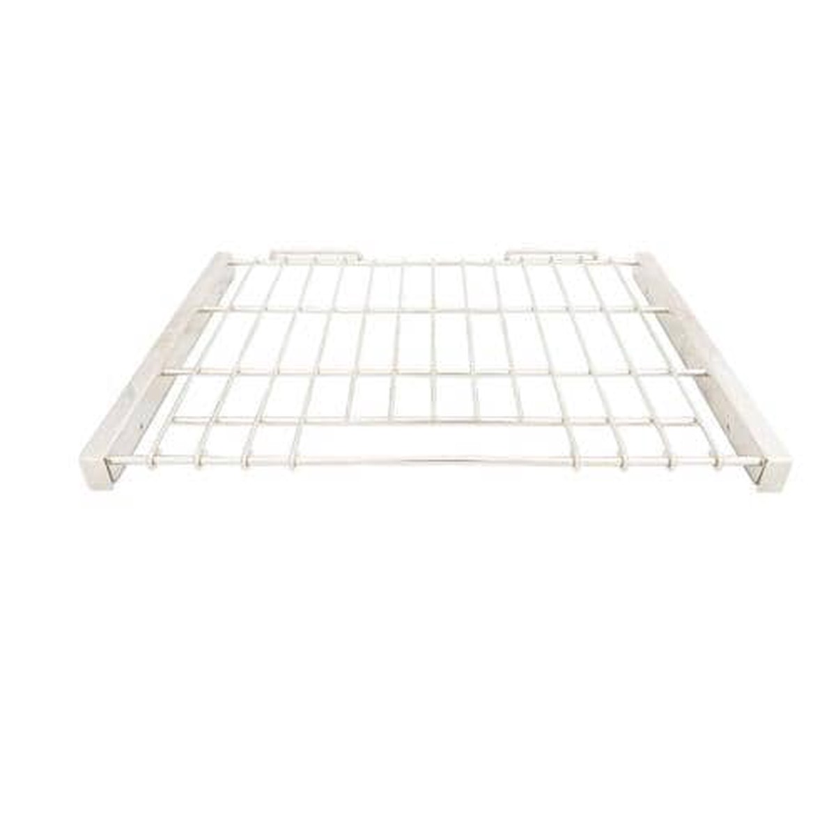 Bosch PRG304WH/05 Range-Oven 30" Telescopic Rack