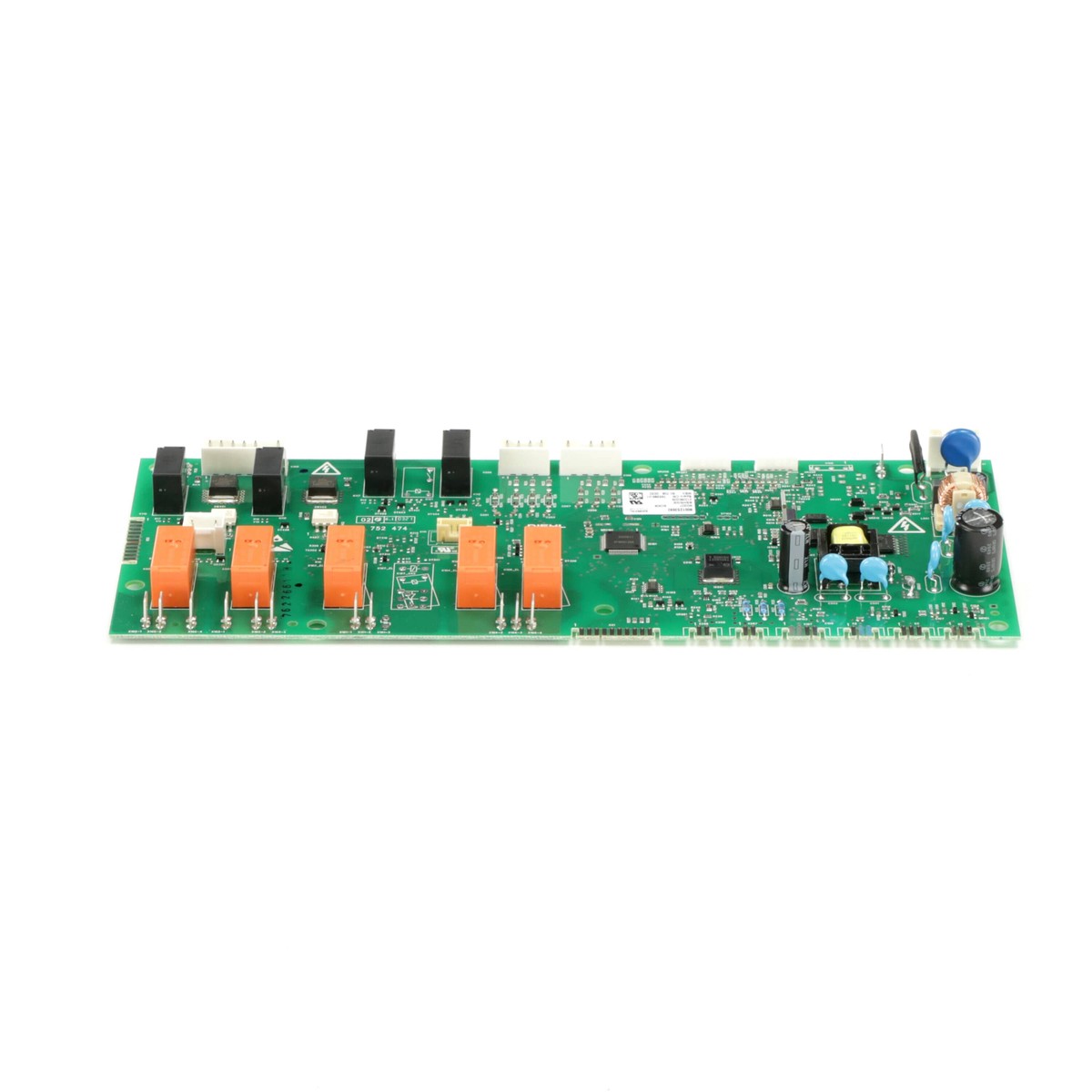 Bosch HBN5651UC/04 Range-Oven Control Module