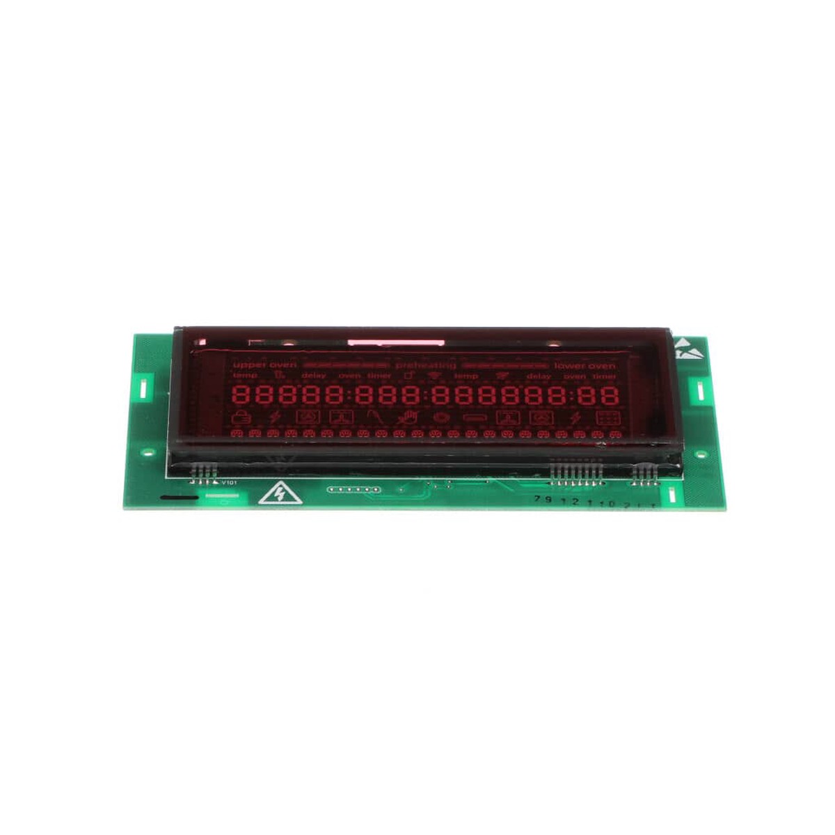 Bosch HEI8054U/08 Range-Oven Display Module