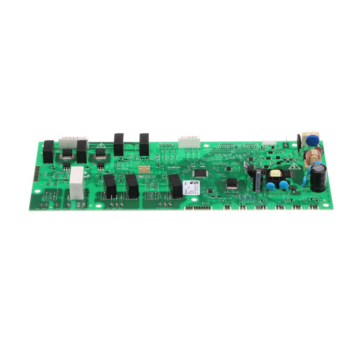 Bosch HGI8046UC/03 Range-Oven Control Module Programmed