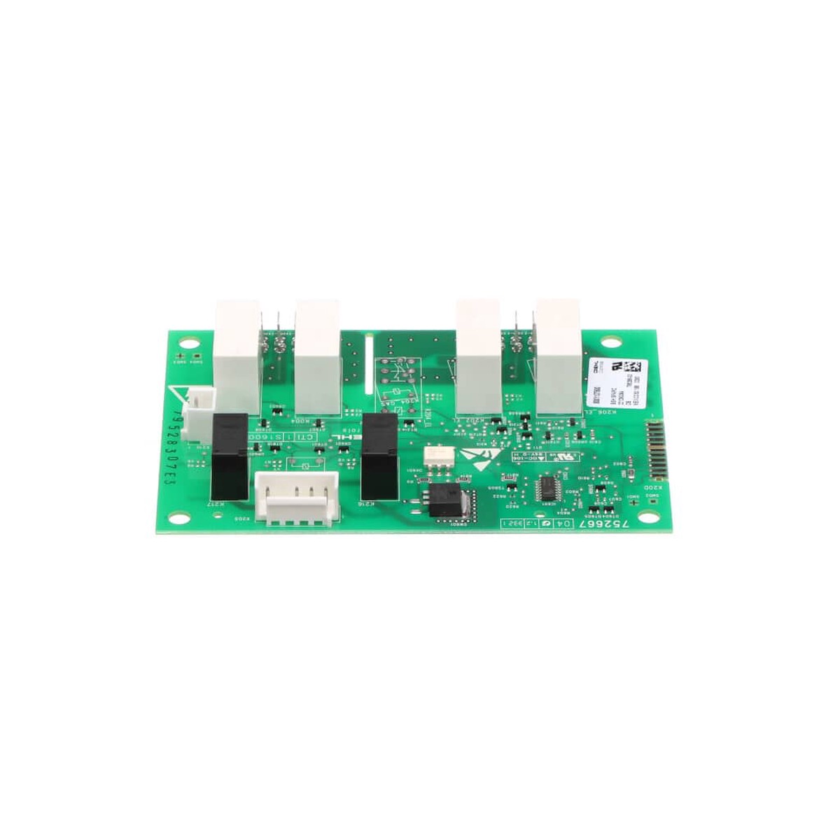 Bosch HBN8651UC/03 Range-Oven Control Module