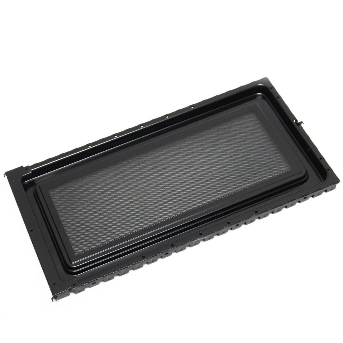 Bosch HMV3053U/01 Microwave Hood Frame