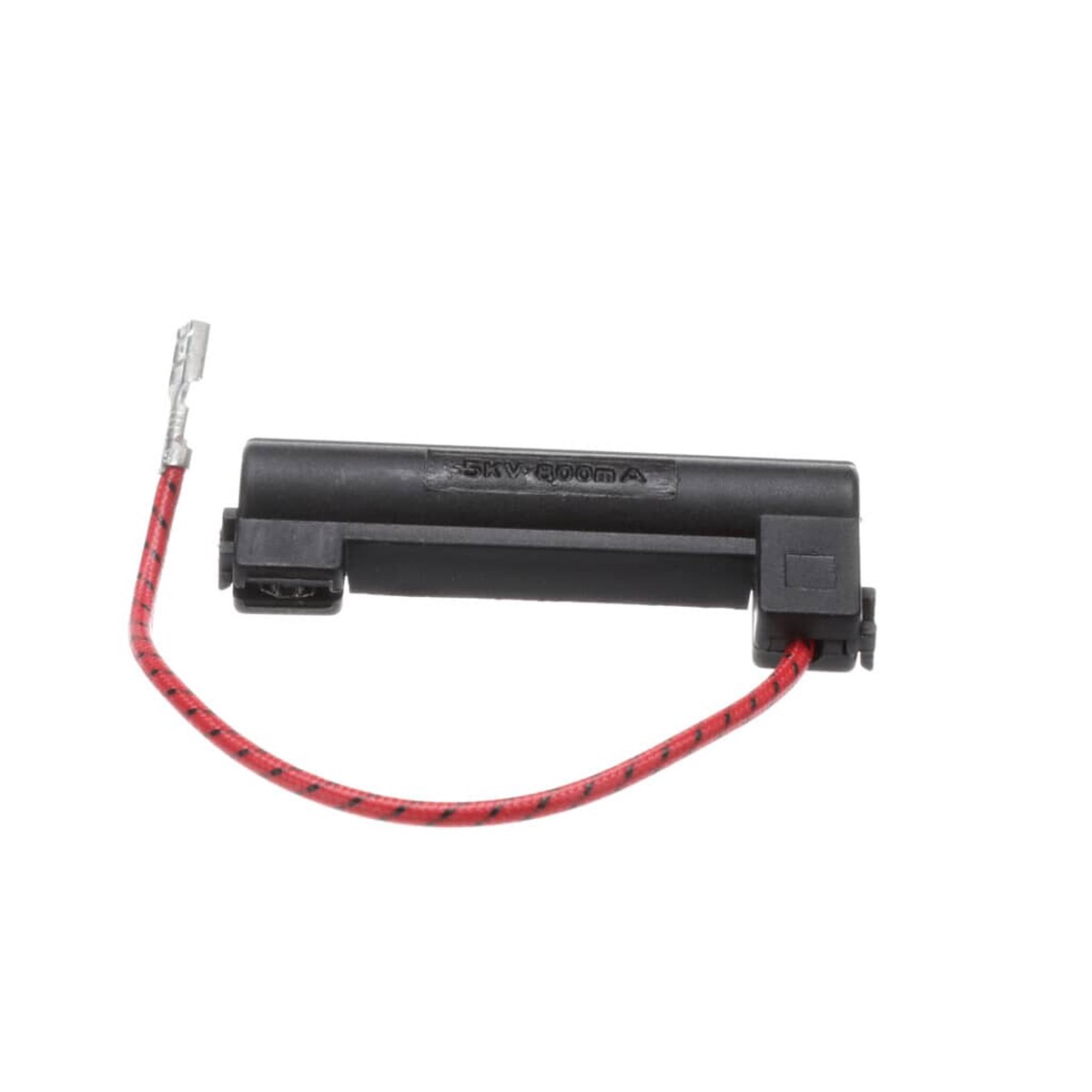 Bosch HMV3053U/01 Microwave Hood Fuse