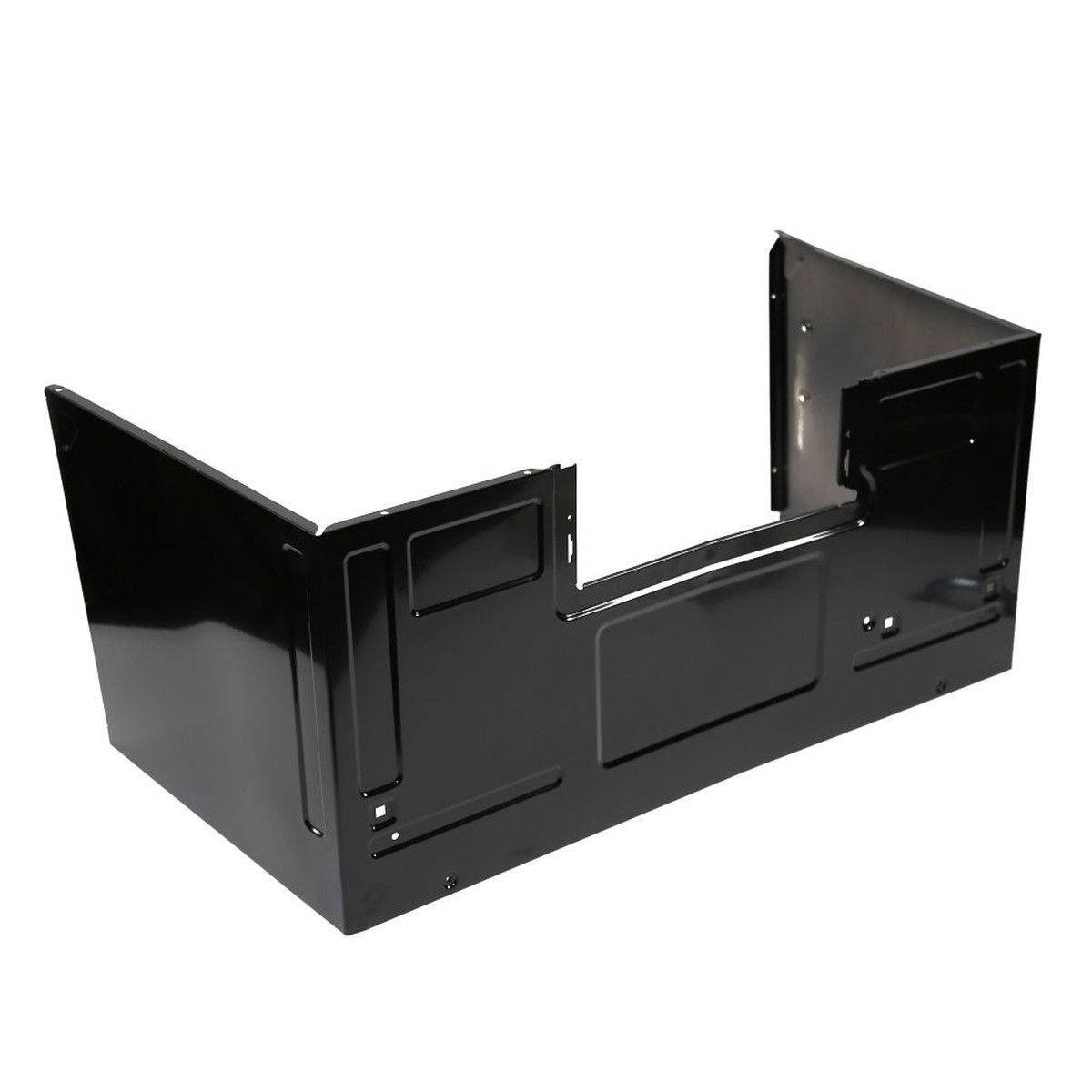 Bosch HMV3053U/01 Microwave Hood Top Panel