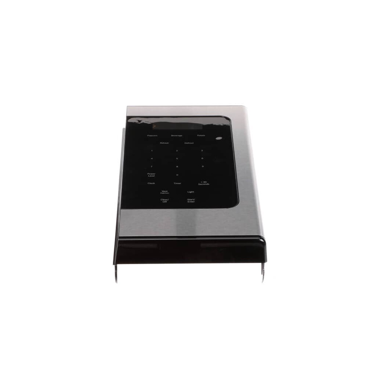 Bosch HMV3053U/02 Microwave Hood Control Panel Assembly