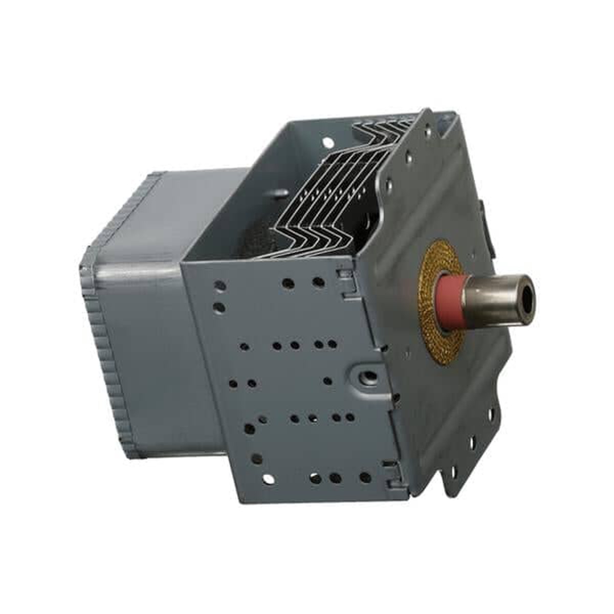 Bosch HMV3053U/02 Microwave Hood Magnetron