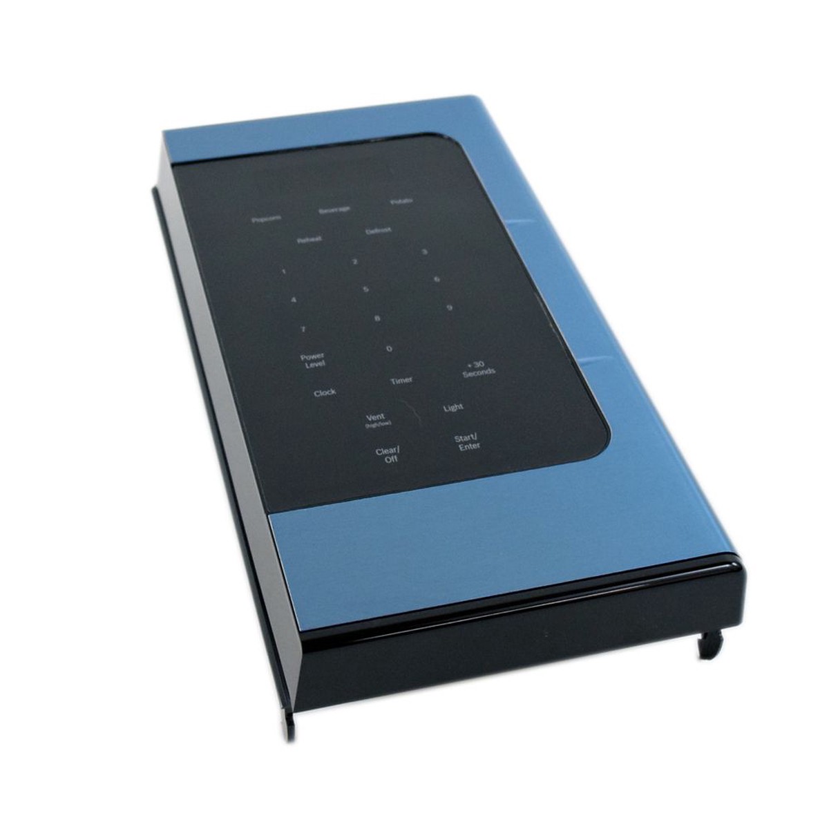 Bosch HMV3053U/03 Microwave Hood Control Unit