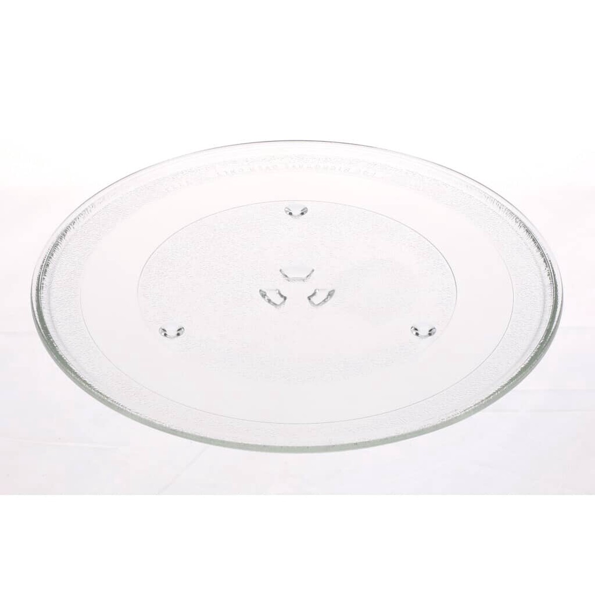 Bosch HMV3053U/03 Microwave Hood Turntable Tray