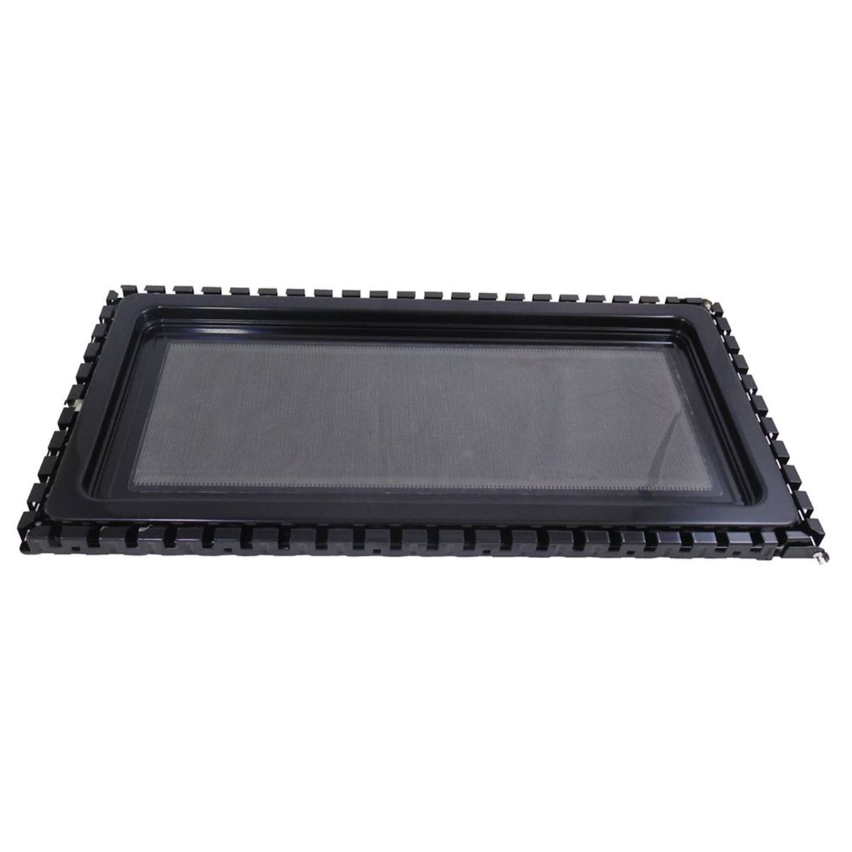 Bosch HMV5053U/03 Microwave Hood Drive Frame