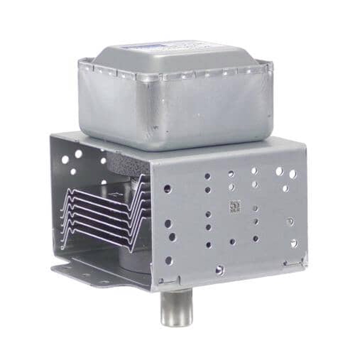 Bosch HMV5053U/03 Microwave Hood Magnetron