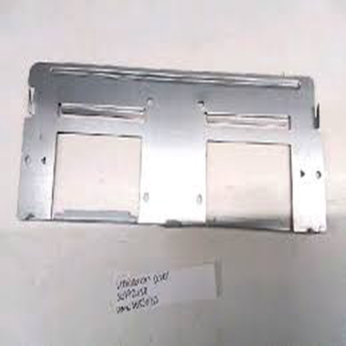 Bosch HMV8044U/01 Microwave Hood Ventilation Cover
