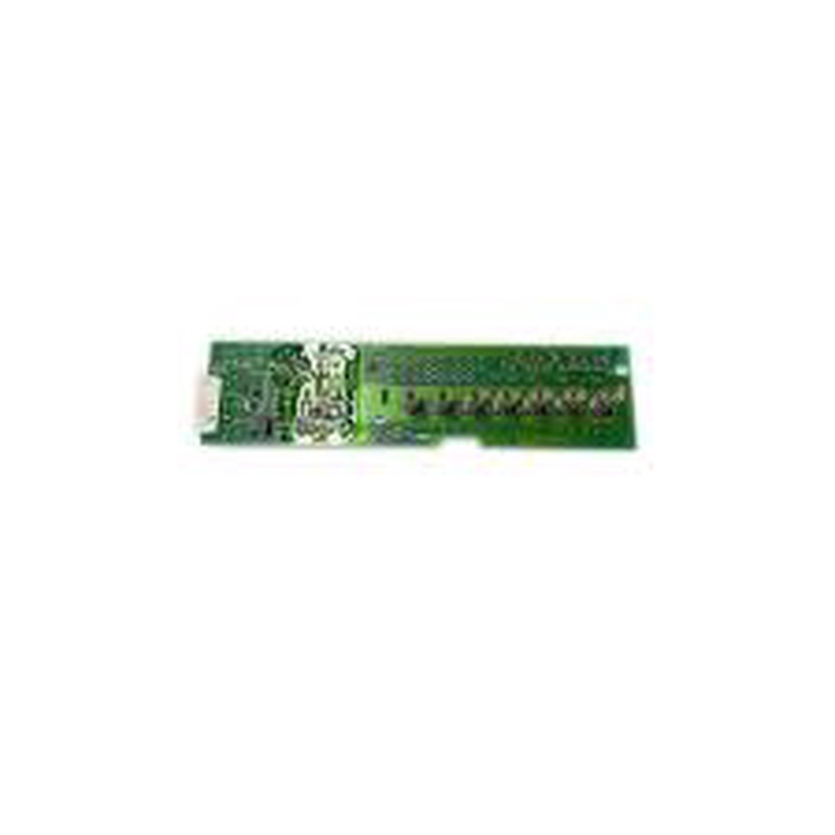 Bosch WTG86401UC/08 Washer-Dryer Combo Operating module programmed