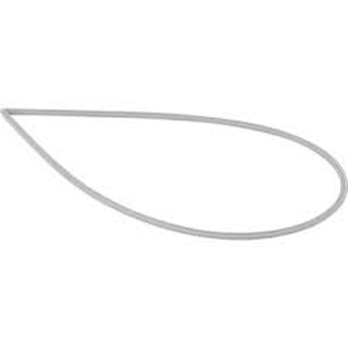 Bosch WAP24201UC/11 Washer-Dryer Combo Fastening Ring