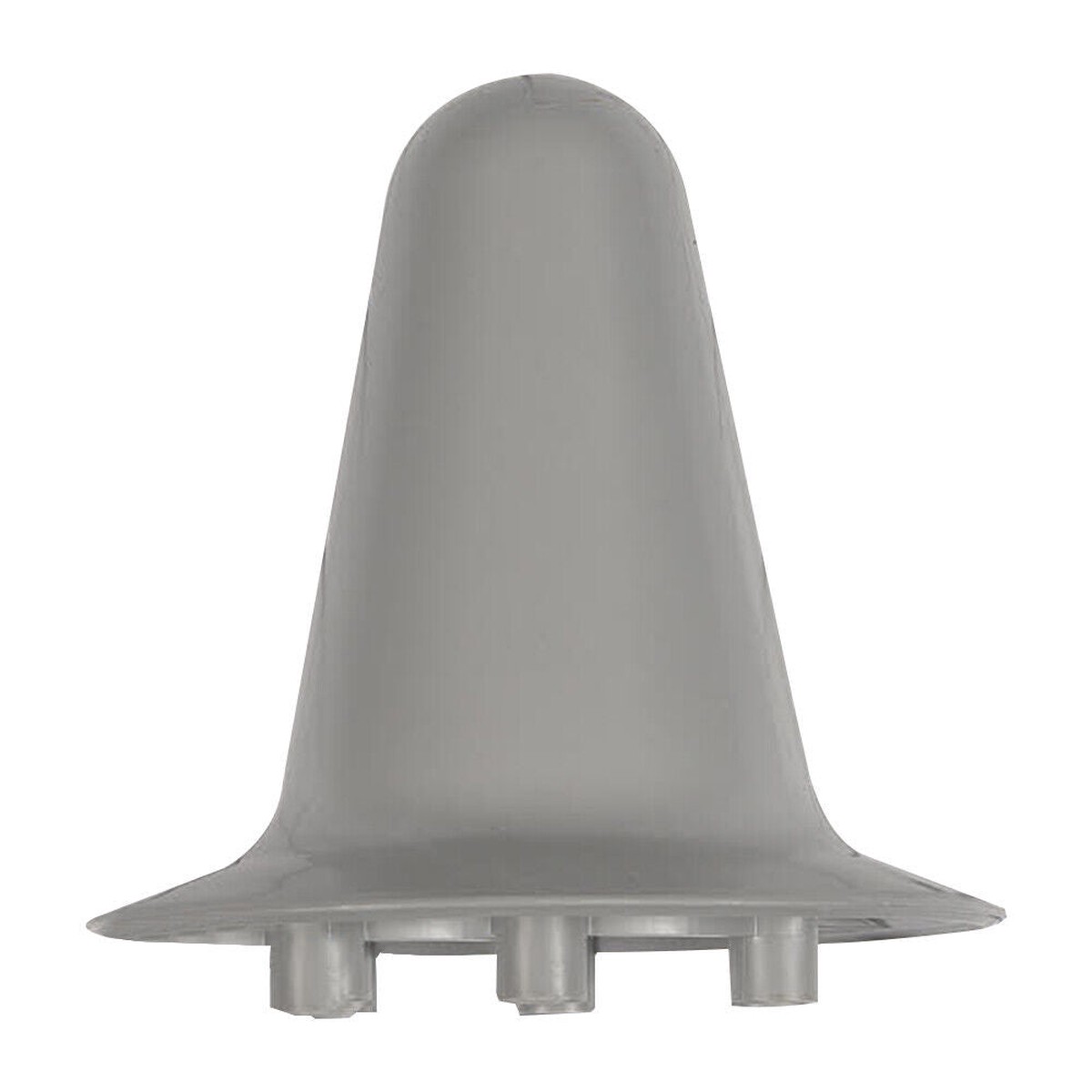 Bosch WTG86403UC/01 Washer-Dryer Combo Taper Cap