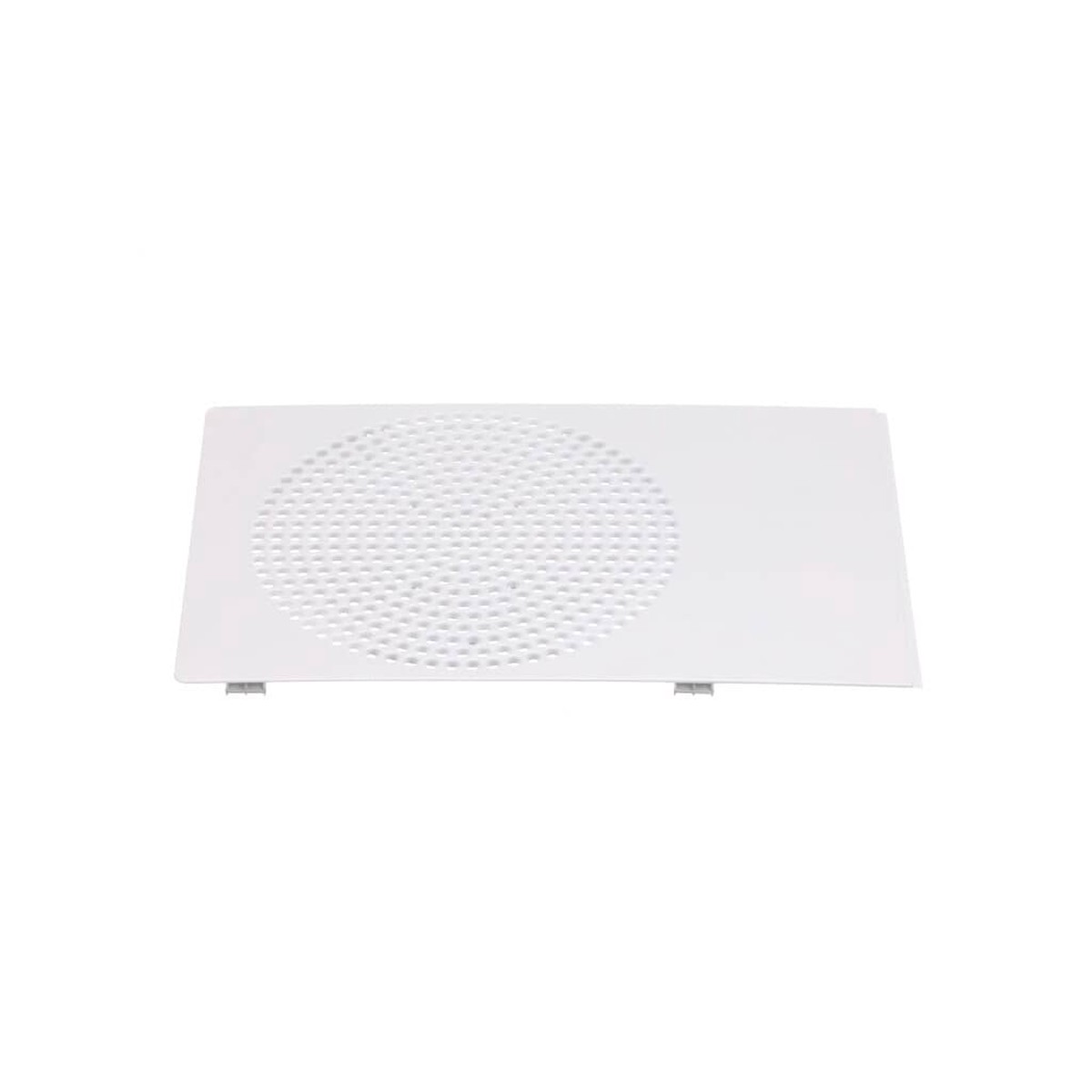 Bosch WTG865H4UC/01 Washer-Dryer Combo Bosch 11011044 Dryer Cover