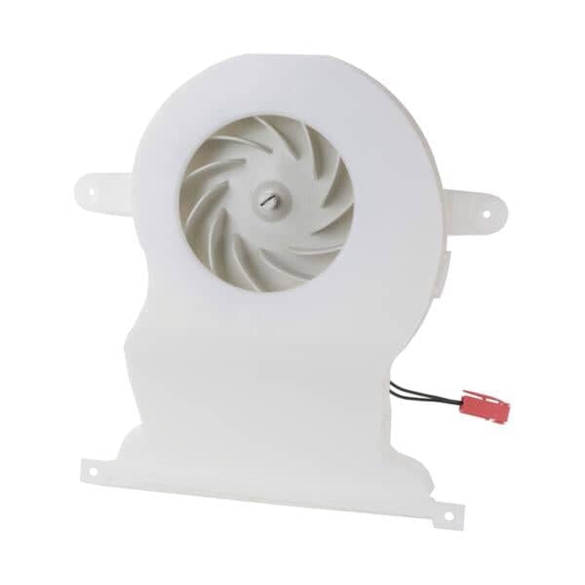 Bosch B18IF800SP/01 Freezer Evaporator Fan Motor