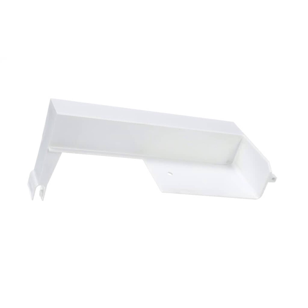 Bosch B30IR905SP/01 Freezer Hinge-Cover