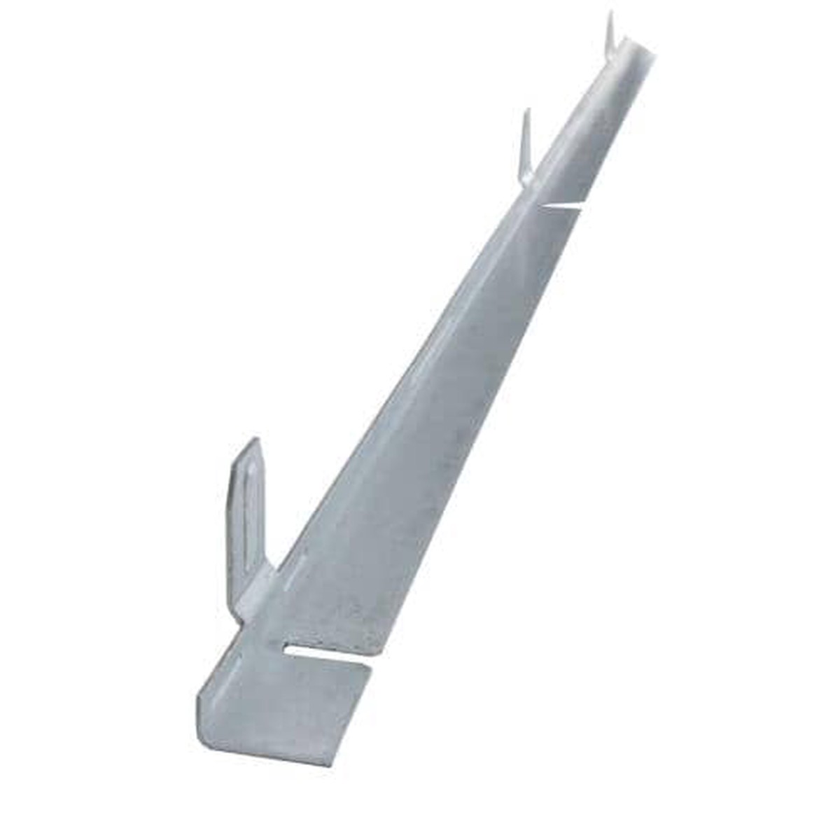 Bosch B18IF800SP/01 Freezer Strip
