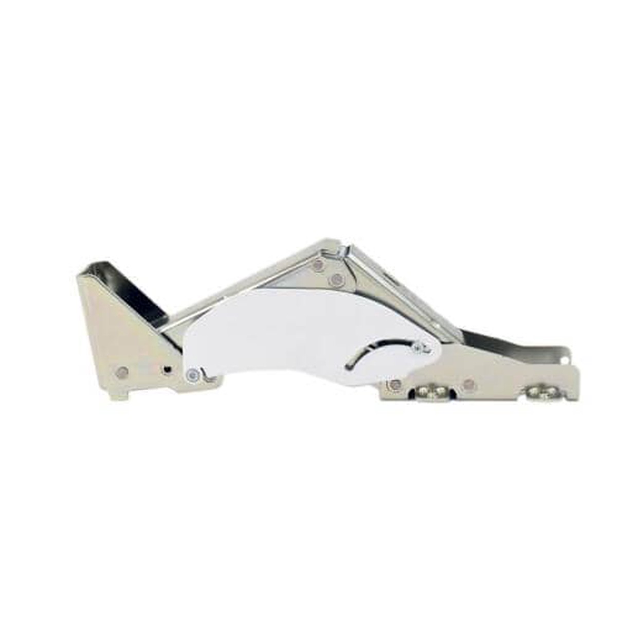 Bosch B36IT800NP/21 Freezer Door Hinge - 00644385