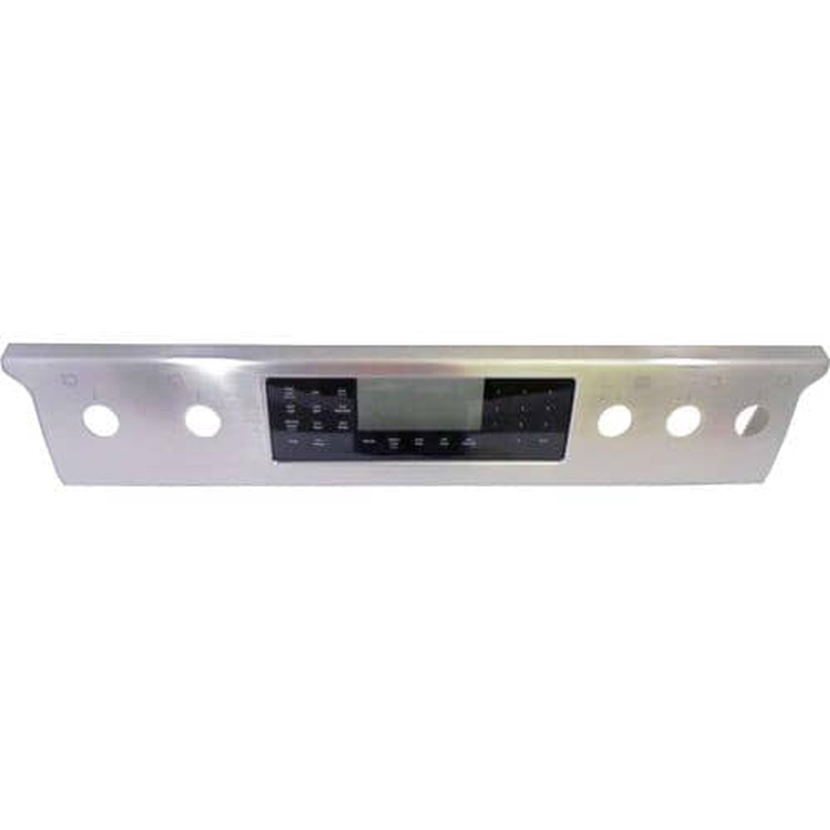 Bosch HDIP054U/06 Range Control Panel