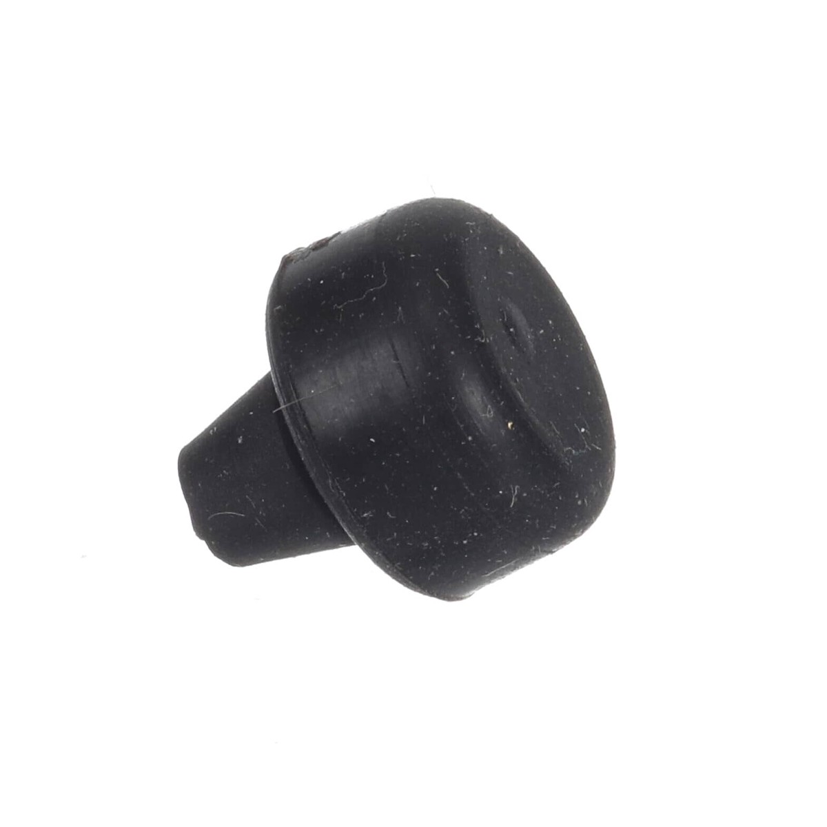 Bosch HBLP651UC/04 Range Spacer (Black)