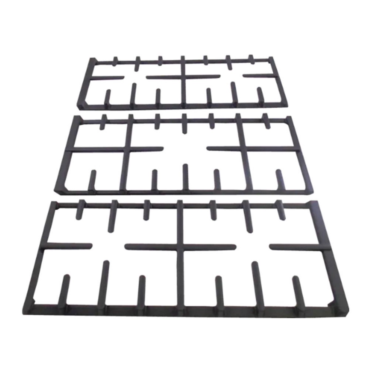 Bosch HGI8046UC/01 Range Burner Grate