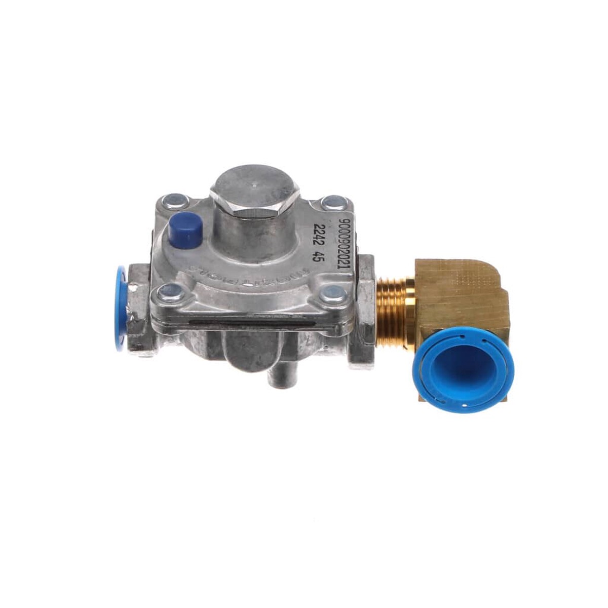 Bosch HGI8054UC/06 Range Gas Regulator