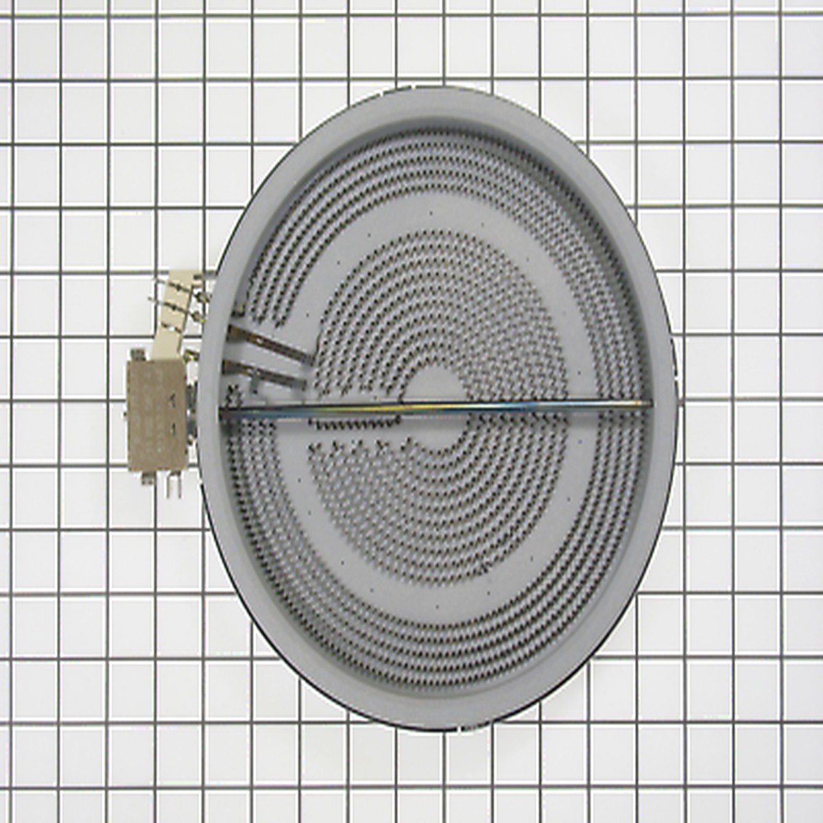 Bosch NEM5666UC/01 Cooktop Bake Element