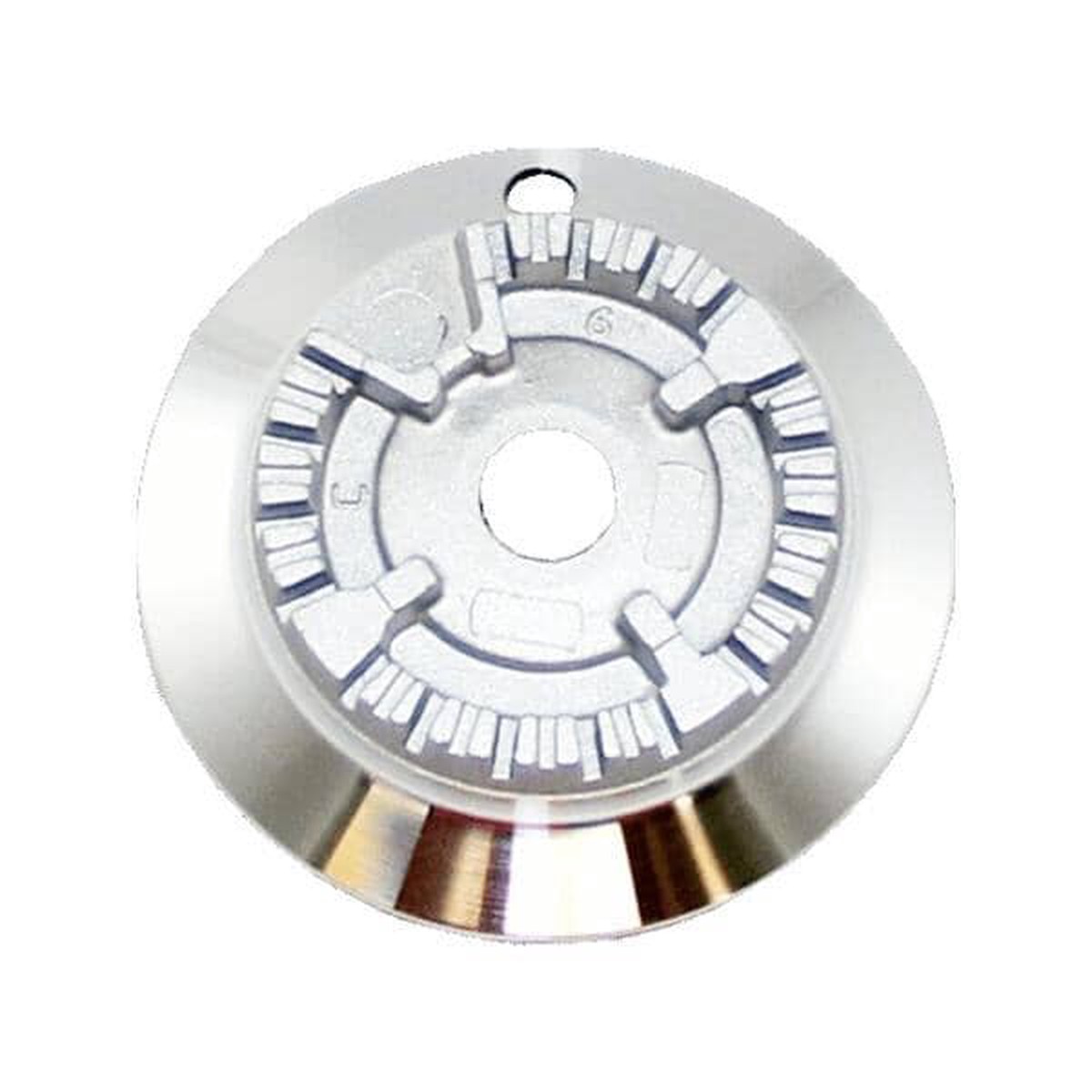 Bosch NGM5656UC/01 Cooktop Burner