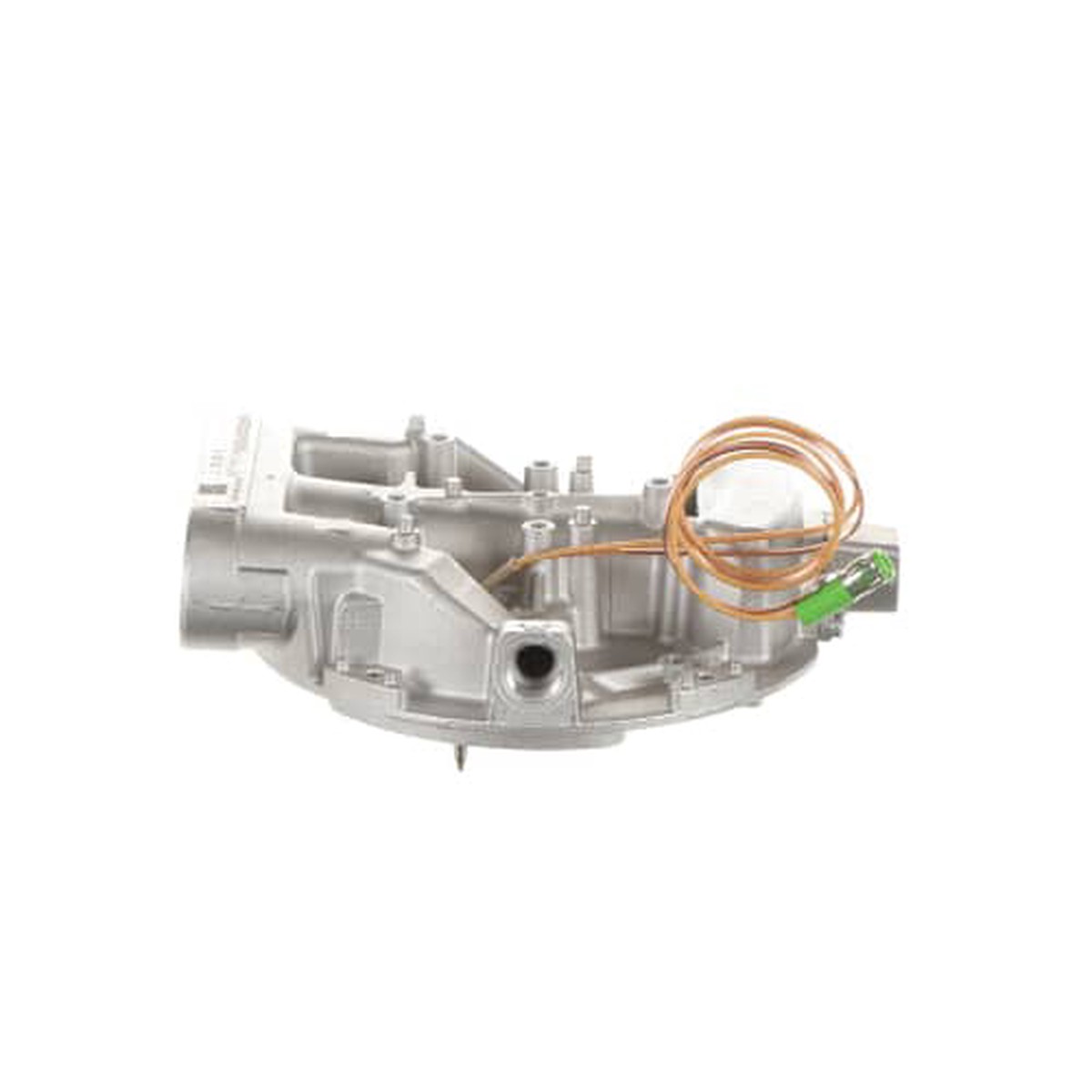 Bosch NGM8657UC/01 Cooktop Burner Housing