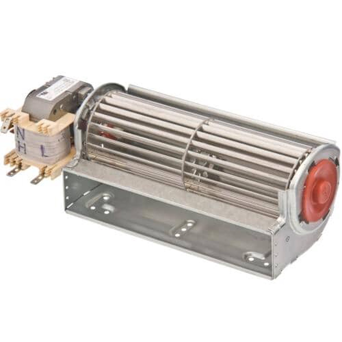 Bosch PRG304WH/01 Oven Cooling Fan