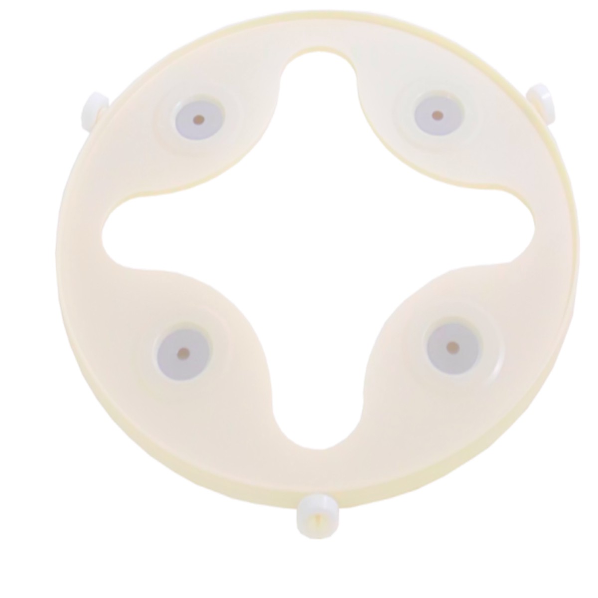 Bosch HMB50152UC/07 Microwave Turntable Ring
