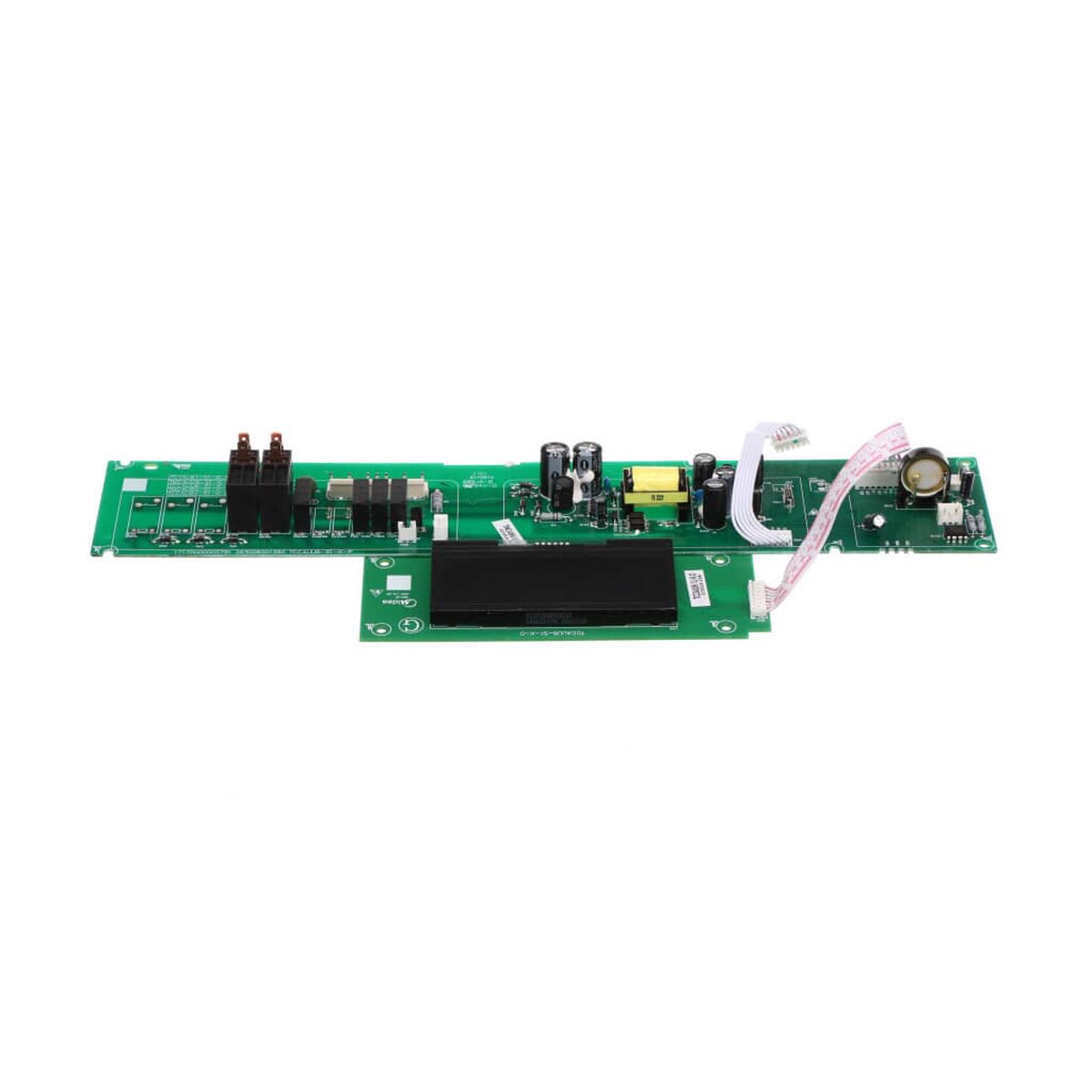 Bosch HMB50152UC/08 Microwave Control Module