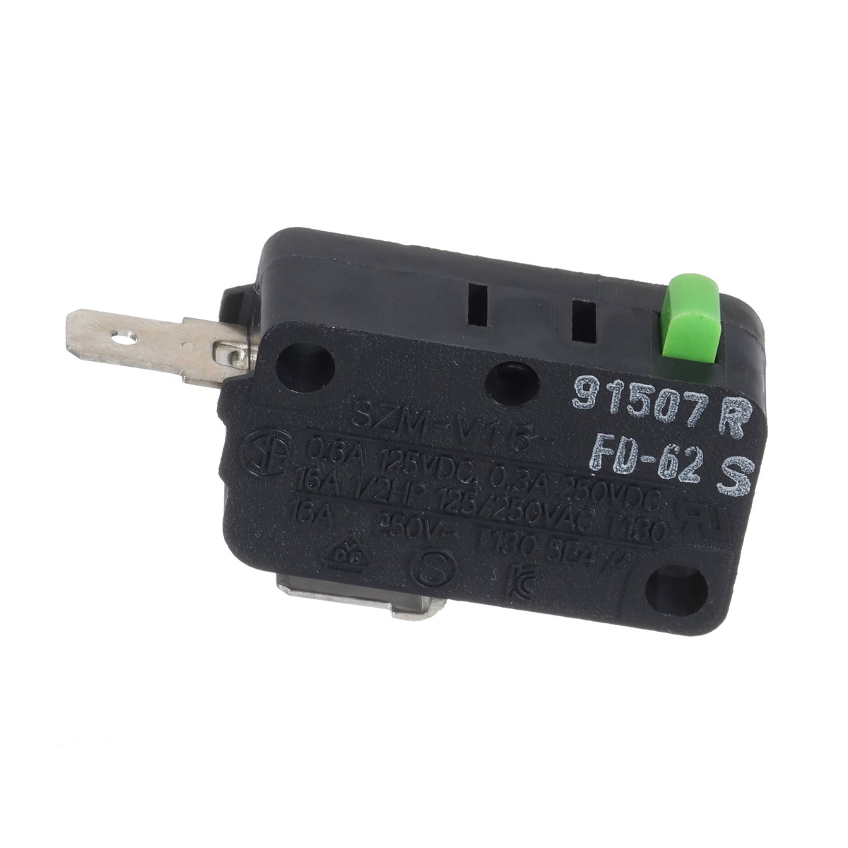 Bosch HMC80152UC/06 Microwave Microswitch